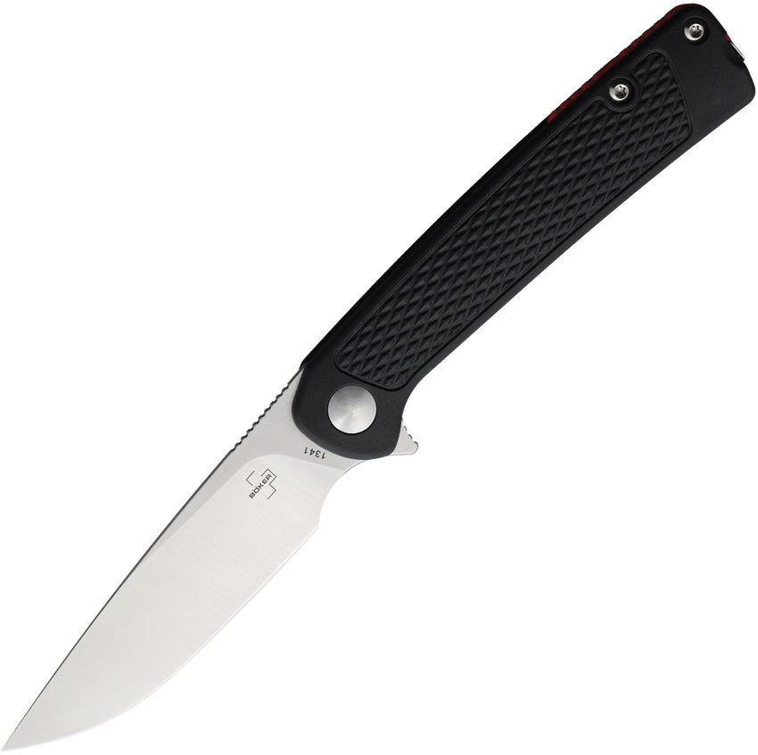 Fire Ant Folder 01BP0026