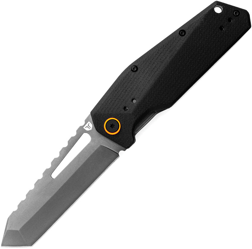 BERM Tanto Linerlock TRU-FMK-1030