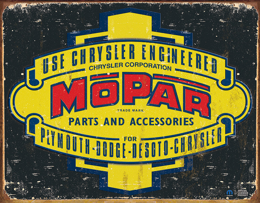 Mopar 37-47 1314