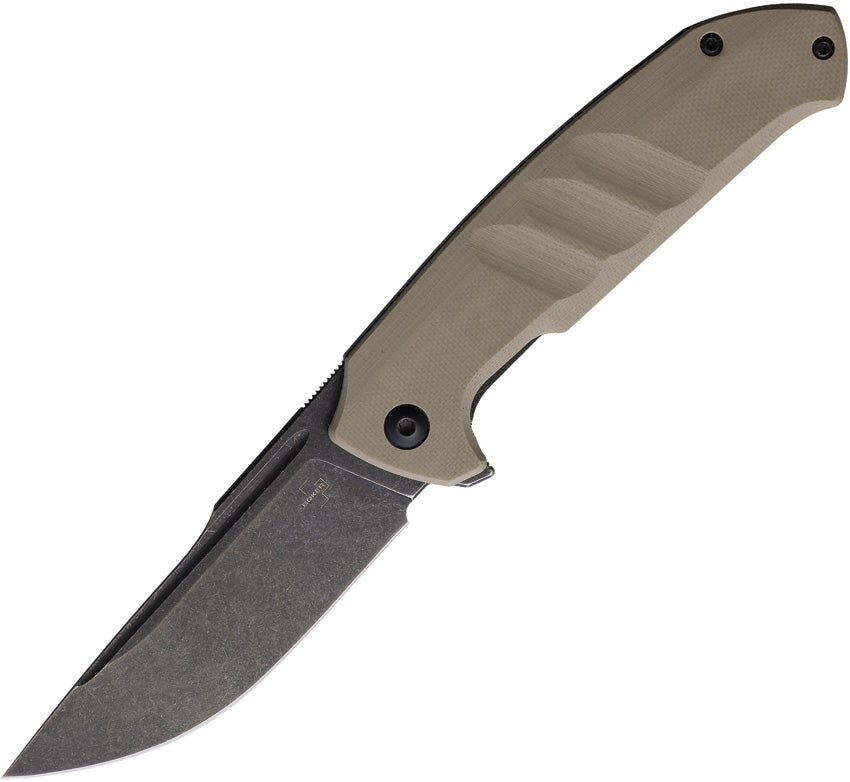 Barchan Linerlock Desert 01BP0039