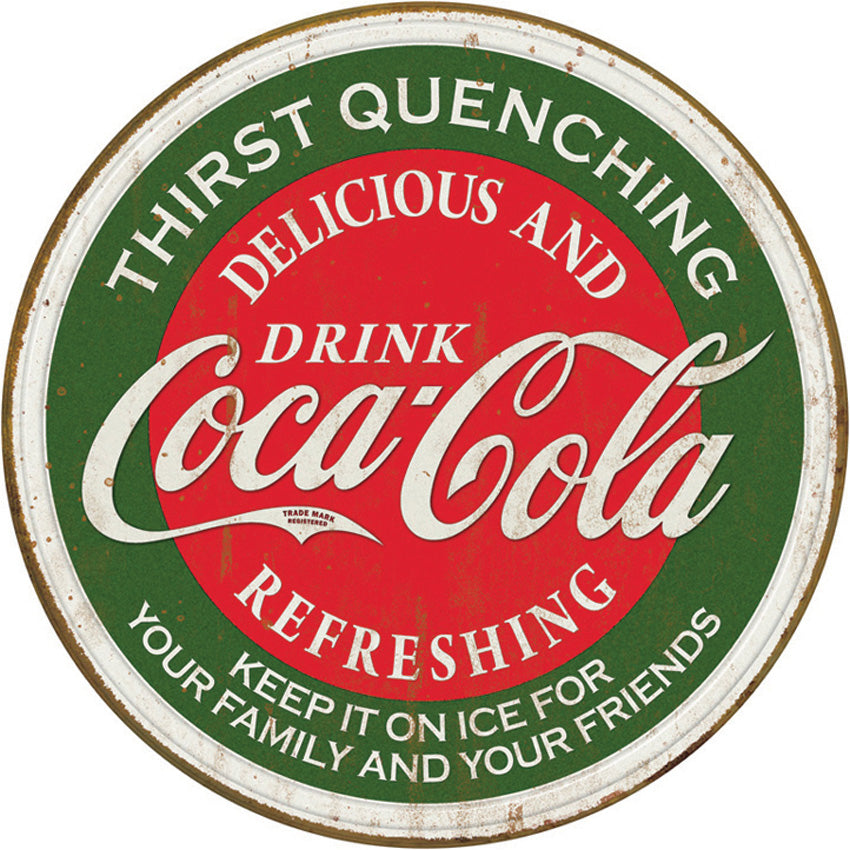 Coca Cola Delicious and… 1659