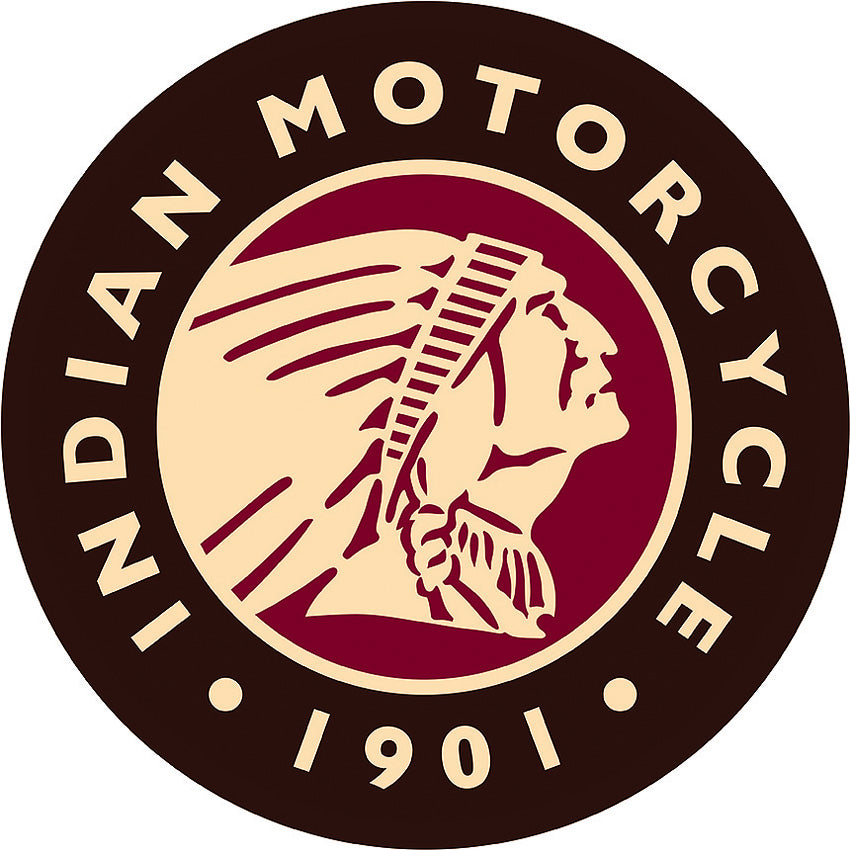 Indian Round Logo 2160