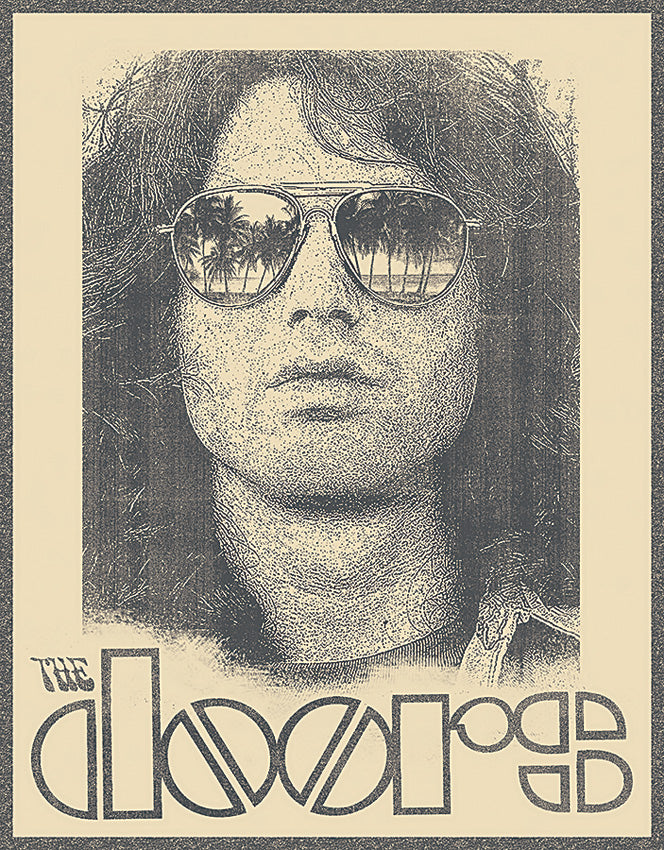 The Doors Shades 2349