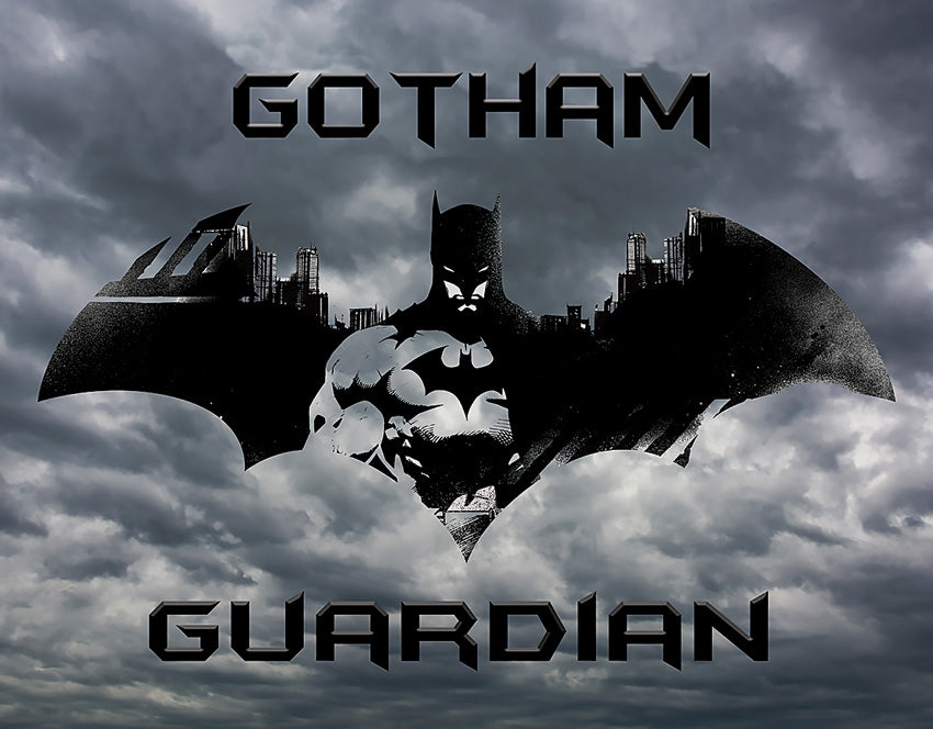 Gotham Guardian 2425