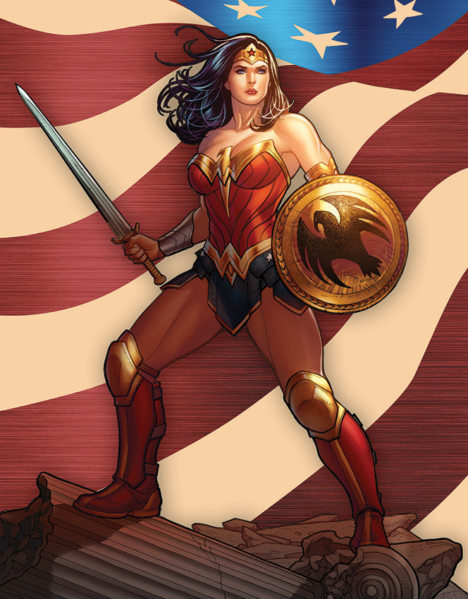 Wonder Woman 2430