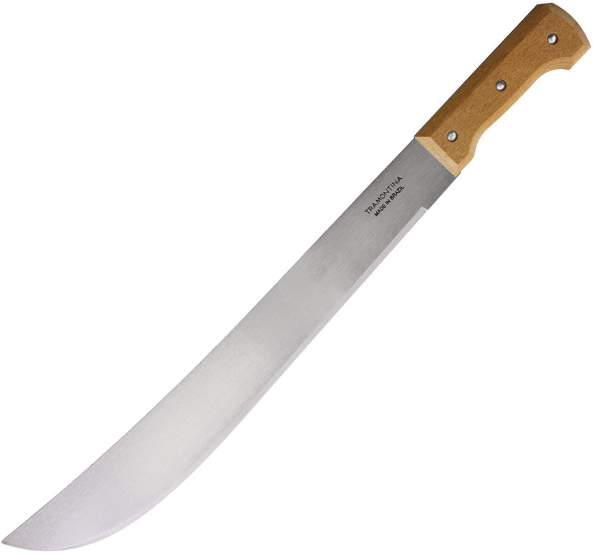 Machete Wood 26621/018