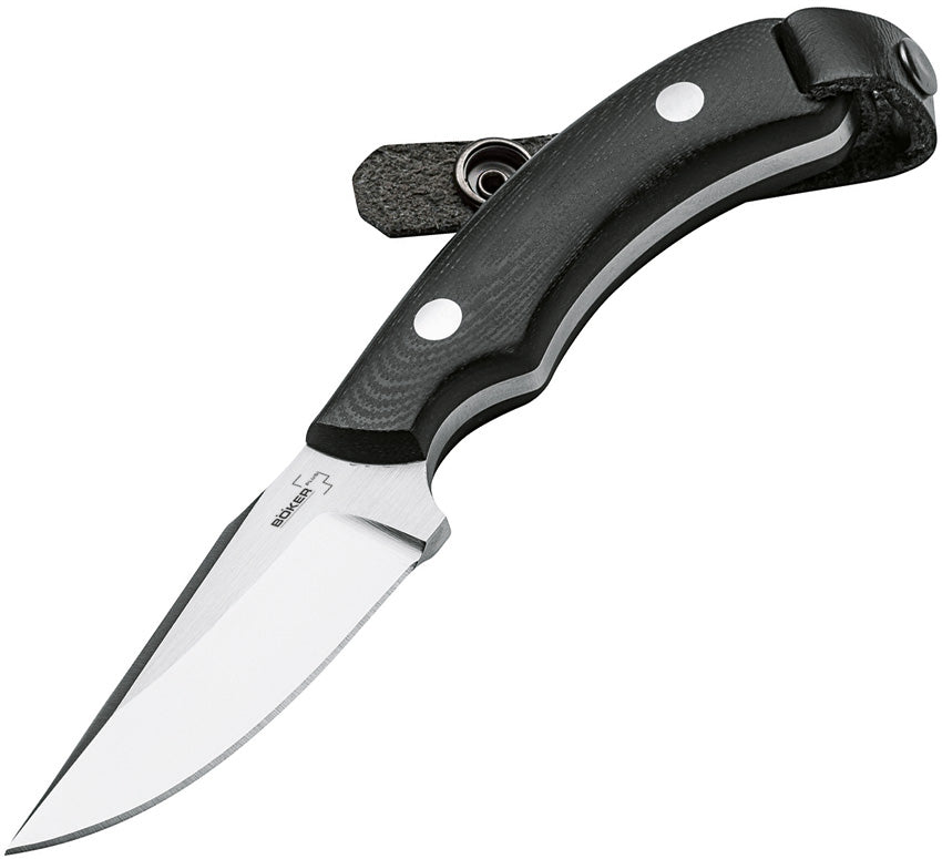 J-Bite Fixed Blade 02BO046