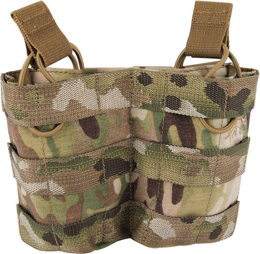 2 SGL Mag Pouch Belt MKII TT-7108-394