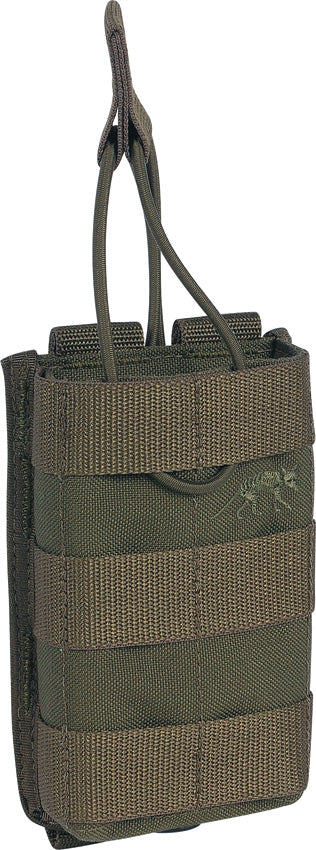 Single Mag Pouch Belt M4 MKII TT-7110-331