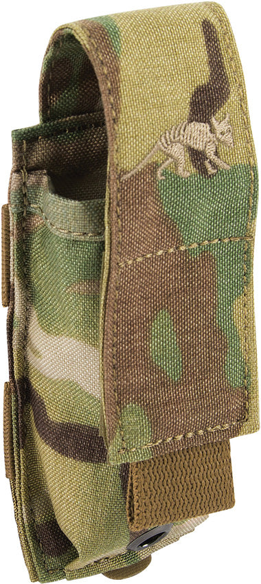 Single Pistol Mag MKII Multi TT-7114-394