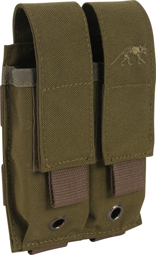 Double Pistol Mag MKII OD TT-7115-331