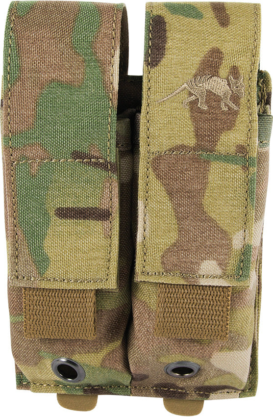 Double Pistol Mag MKII Cam