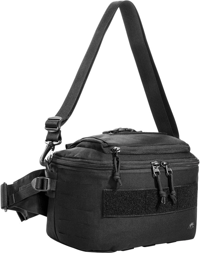 Medic Hip Bag Black TT-7182-040