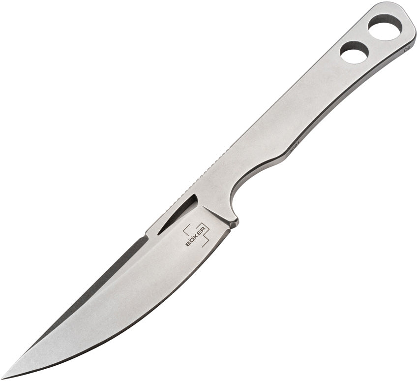 Gekai Fixed Blade