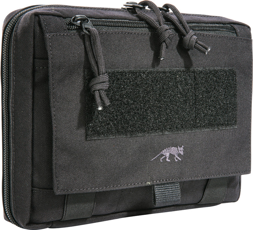 EDC Pouch Black TT-7197-040