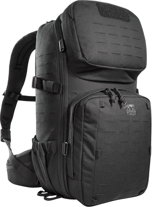Modular Combat Pack Black TT-7265-040