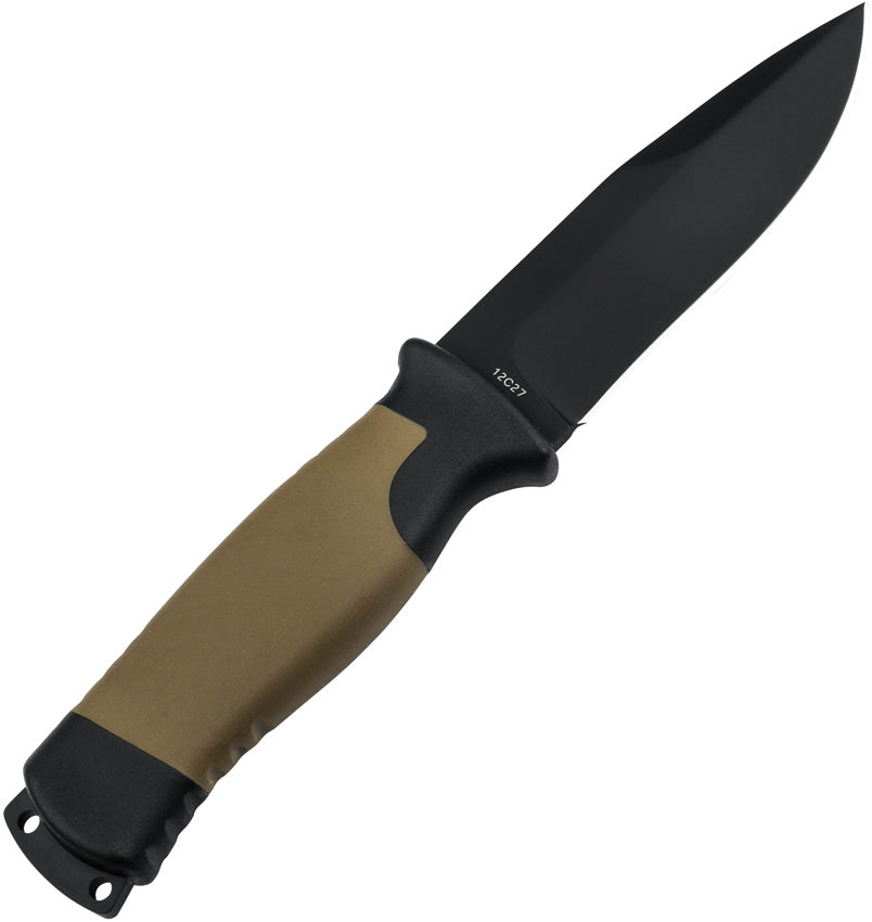 Desertman Fixed Blade