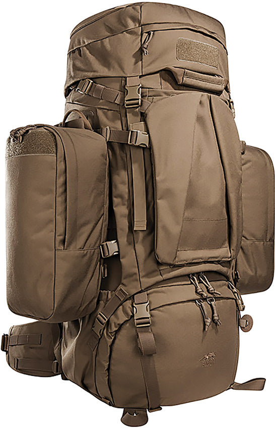 Mil Ops Pack 80+24 Coyote TT-7324-346