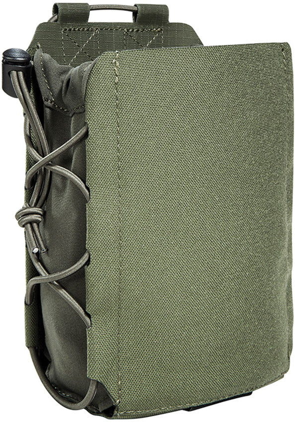 Multipurpose Side Pouch OD TT-7328-331