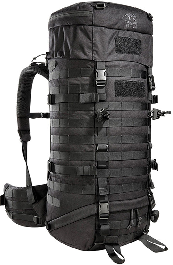 Base Pack 52 Black TT-7334-040