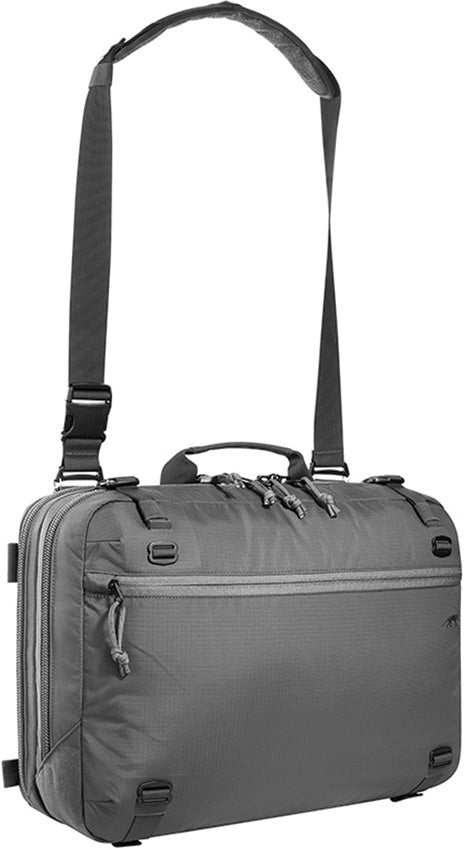 Shoulder Bag Titan Gray TT-7355-021