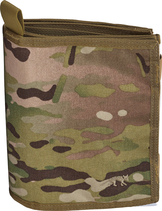 Map Case Large Multicam TT-7370-394