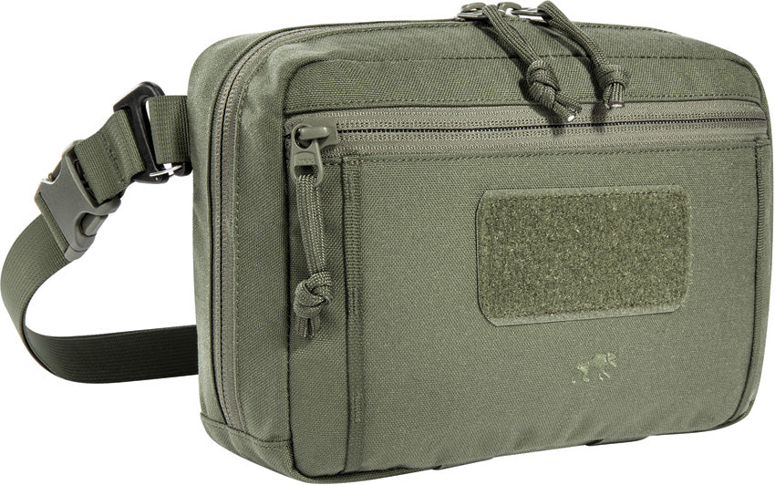 Tac Pouch 8.1 Hip OD TT-7515-331