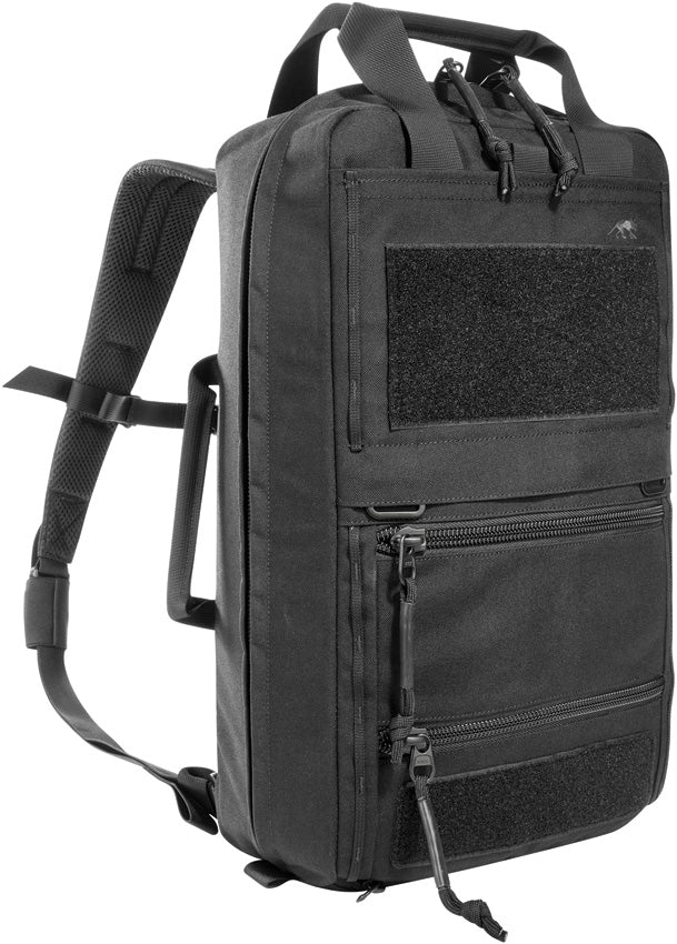 Survival Pack Black TT-7516-040