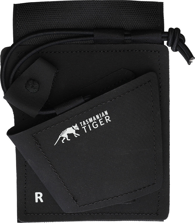 Internal Holster VL R Black TT-7589-040