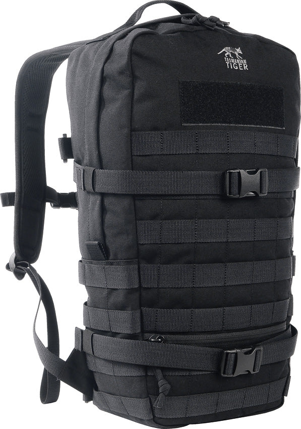 Essential Pack L MKII Black TT-7595-040
