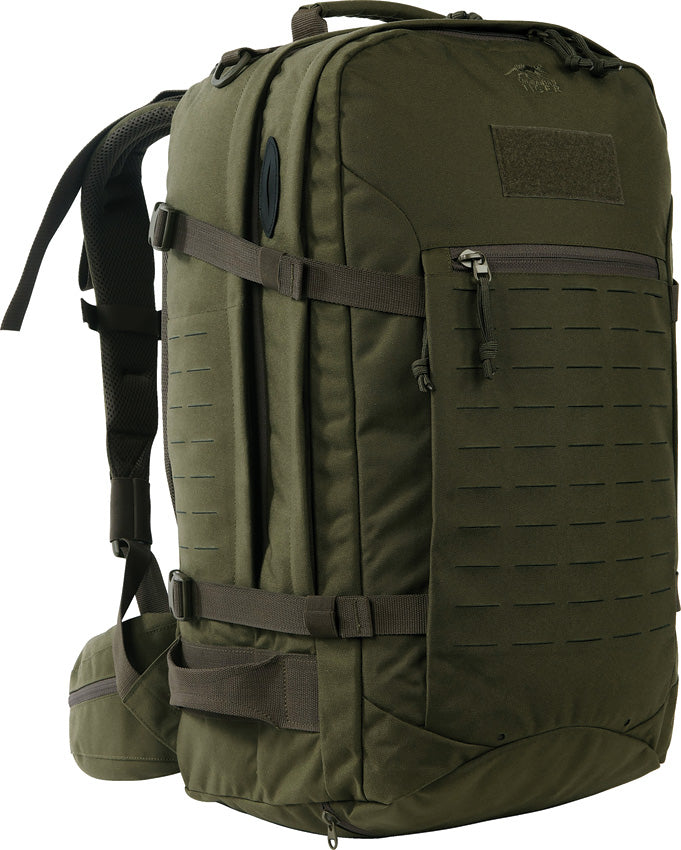 Mission Pack MKII OD TT-7599-331