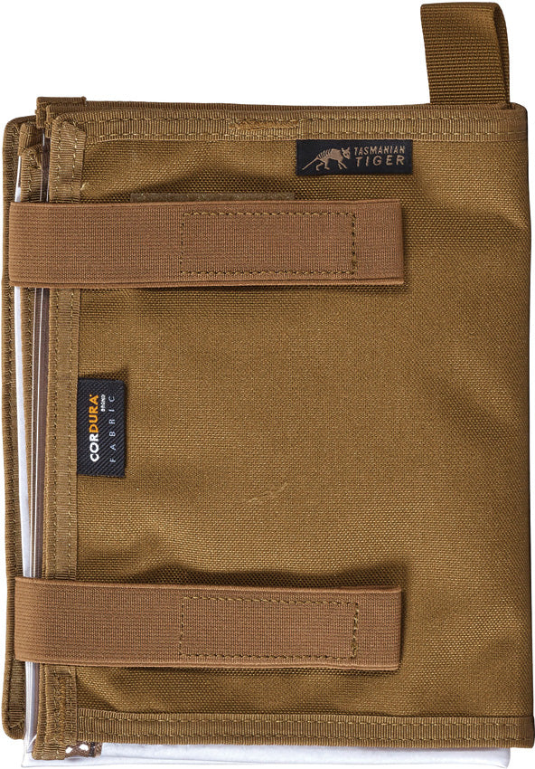 Map Case Large Coyote TT-7623-346