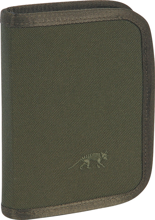 MIL Wallet OD TT-7627-331