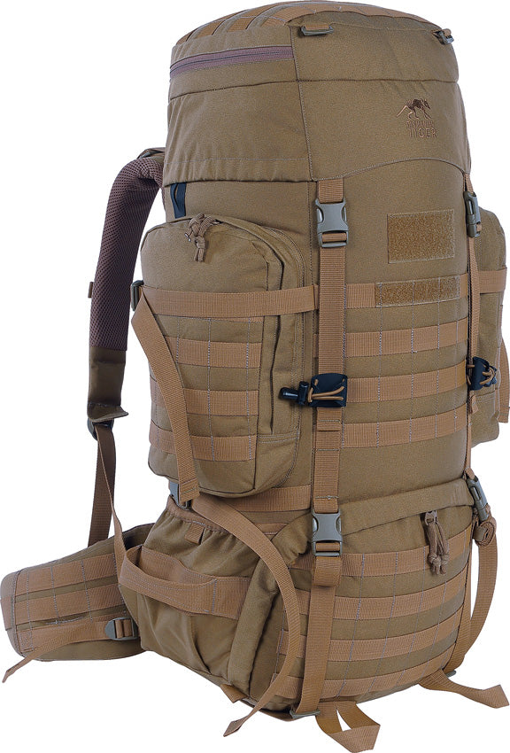 Raid Pack MKIII Coyote TT-7711-346