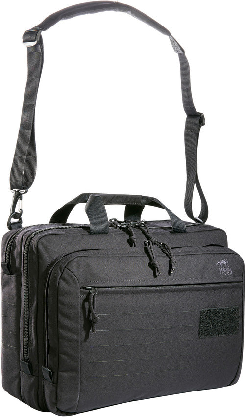 Document Bag MKII Black TT-7716-040