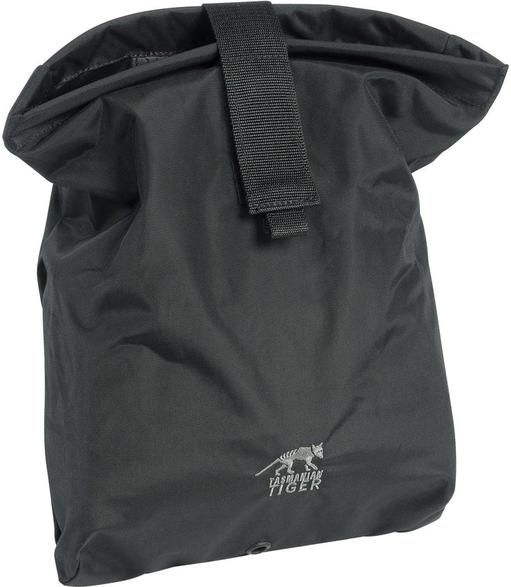 Dump Pouch Black TT-7745-040