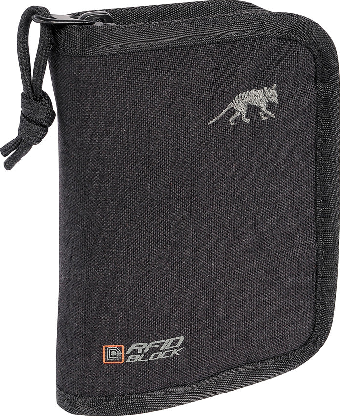 Wallet RFID Black TT-7766-040