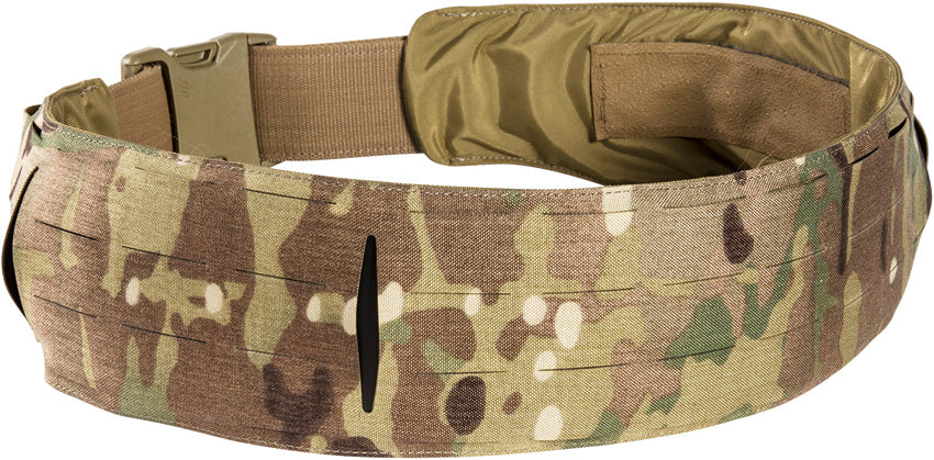 Warrior Belt LC Medium Multi TT-7782-394-M