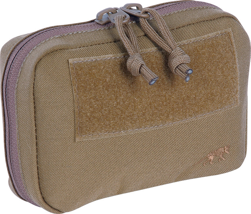 Admin Pouch Tan TT-7832-346