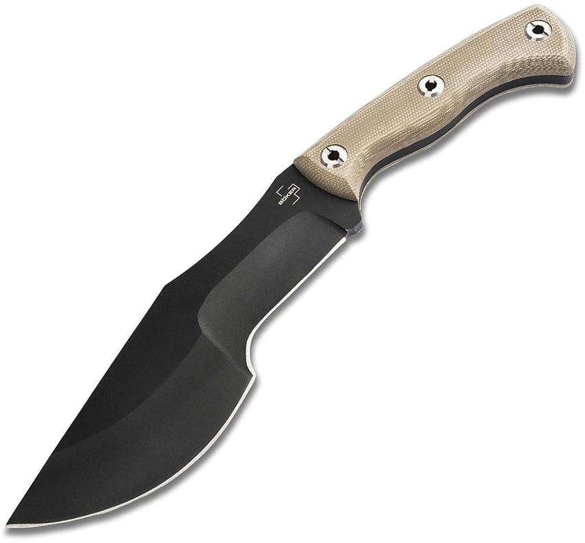 Tracker 2.0 Fixed Blade 02BO114