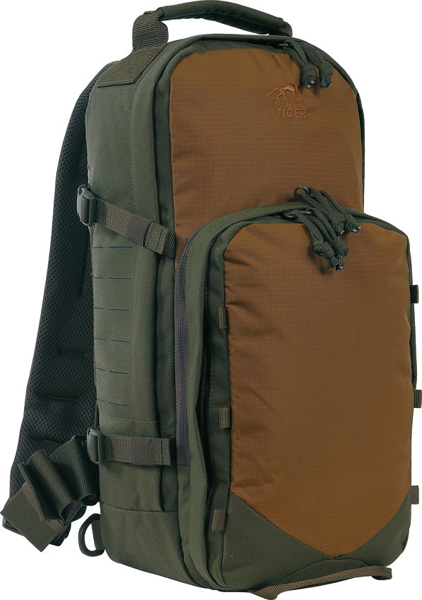 Tac Sling Pack 12 Olive TT-7961-331