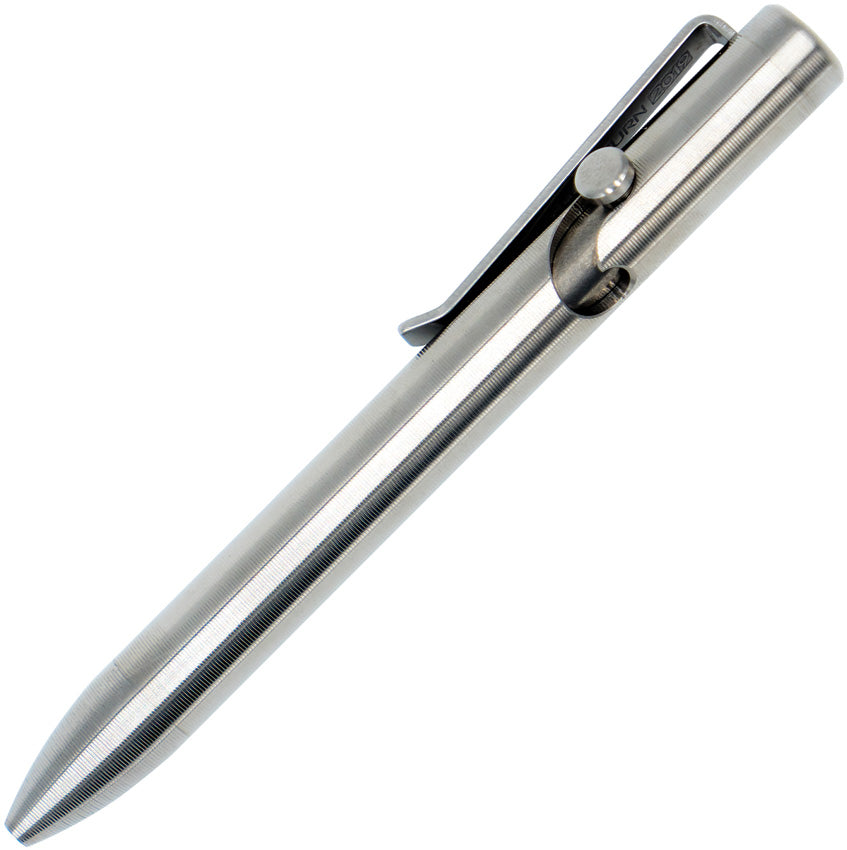 Bolt Action Pen Mini 10-BA3-TTM-TTM