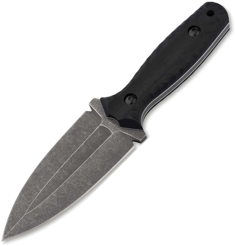 W1 Fixed Blade 02BO118