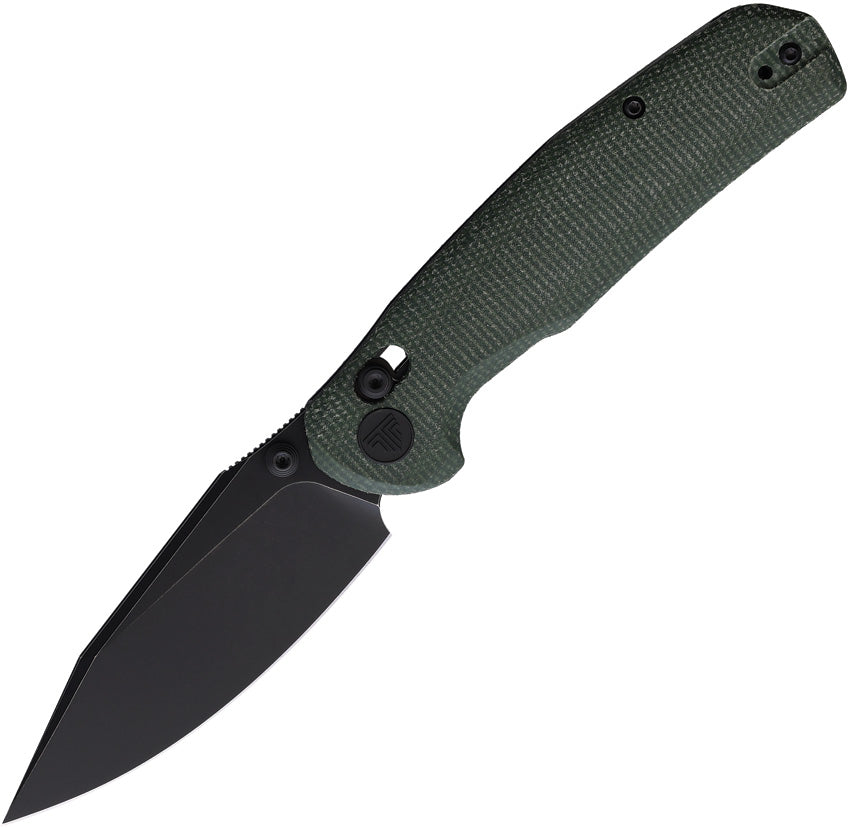 Hornet Axis Lock Green JM01-GM-14