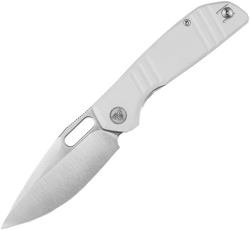 Gecko Linerlock White JM04-WG-14