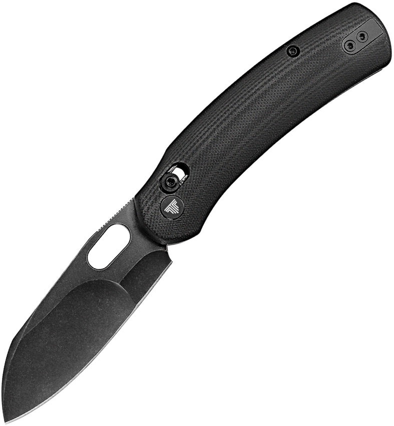Lamb Crossbar Lock Black TY26-B-N