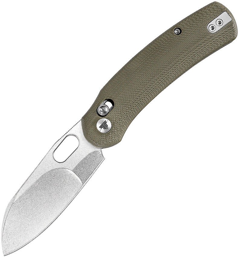 Lamb Crossbar Lock OD TY26-G-N
