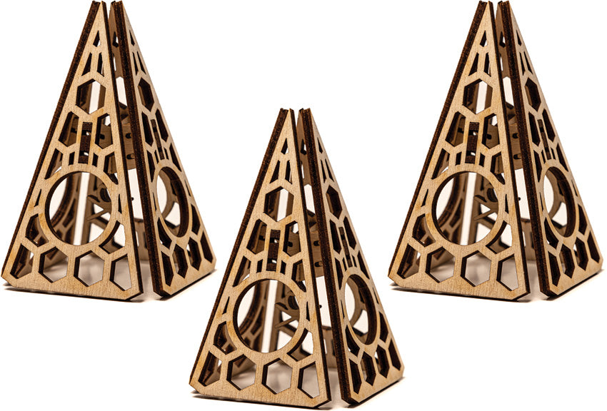 Tindar Tipi Kindling 3pk UB-TIPI-0101