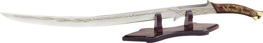 LOTR Hadhafang Sword UC1298