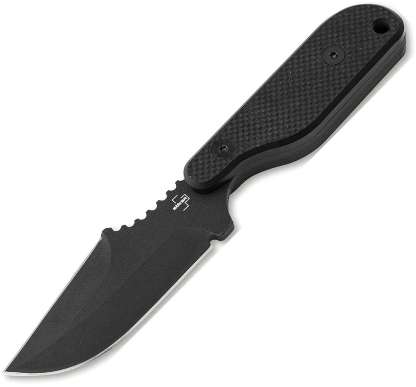 Kagat Fixed Blade 02BP0001
